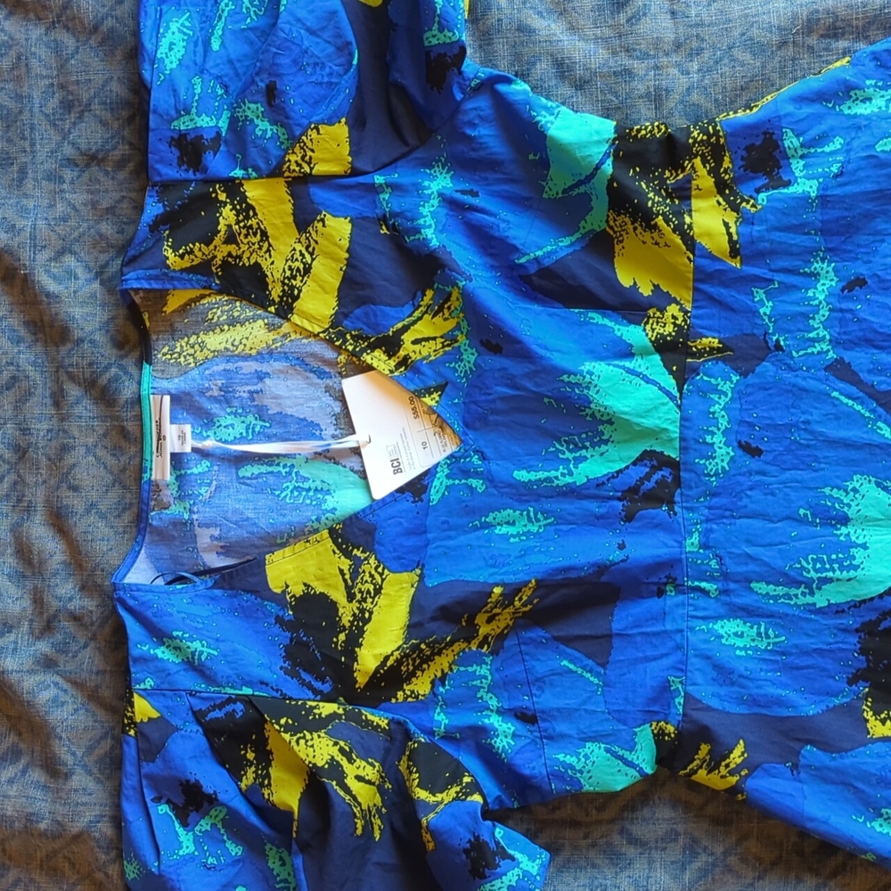 Christopher John Rogers Dress